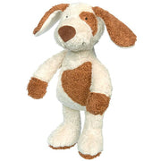 Knuffel Hond Cuddly Friend Dog Green - Boerderijdieren Sigikid - In den Olifant