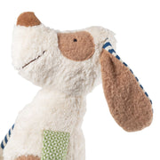 Knuffel Hond Groen - 32 cm - Huisdieren Sigikid - In den Olifant
