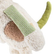 Knuffel Hond Groen - 32 cm - Huisdieren Sigikid - In den Olifant