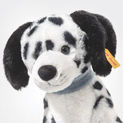 Knuffel Hond Oskar Dalmatian - 27 cm - Huisdieren Steiff - In den Olifant