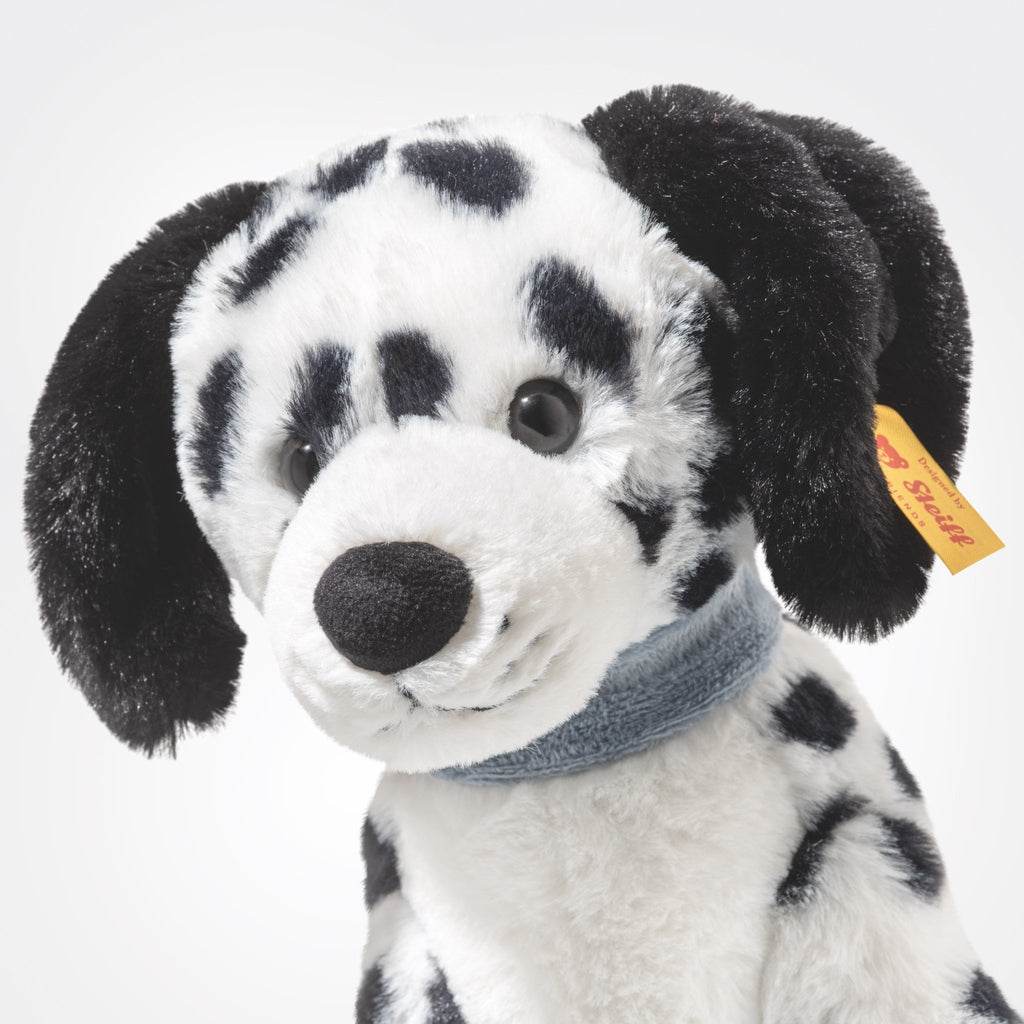 Knuffel Hond Oskar Dalmatian - 27 cm - Huisdieren Steiff - In den Olifant