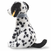 Knuffel Hond Oskar Dalmatian - 27 cm - Huisdieren Steiff - In den Olifant