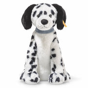 Knuffel Hond Oskar Dalmatian - 27 cm - Huisdieren Steiff - In den Olifant