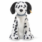 Knuffel Hond Oskar Dalmatian - 27 cm - Huisdieren Steiff - In den Olifant