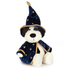 Knuffel Hond Rufferty Puppy Wizard Outfit - 31 cm - Fantasieknuffels Jellycat - In den Olifant