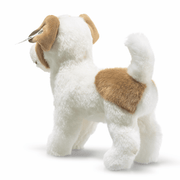 Knuffel hond Terrie - 17 cm - Huisdieren Steiff - In den Olifant