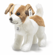 Knuffel hond Terrie - 17 cm - Huisdieren Steiff - In den Olifant