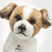 Knuffel hond Terrie - 17 cm - Huisdieren Steiff - In den Olifant