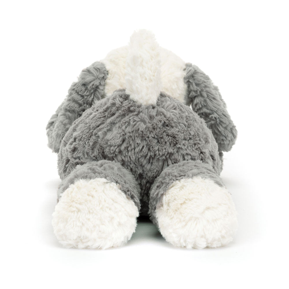 Knuffel Hond Tumblie Sheep Dog Medium - 36 cm - Huisdieren Jellycat - In den Olifant