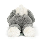 Knuffel Hond Tumblie Sheep Dog Medium - 36 cm - Huisdieren Jellycat - In den Olifant
