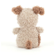 Knuffel Hondje Little Pup - 18 cm - Huisdieren Jellycat - In den Olifant
