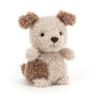 Knuffel Hondje Little Pup - 18 cm - Huisdieren Jellycat - In den Olifant