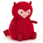 Knuffel Hugg McSnugg - 19 cm - Fantasieknuffels Jellycat - In den Olifant