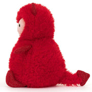 Knuffel Hugg McSnugg - 19 cm - Fantasieknuffels Jellycat - In den Olifant