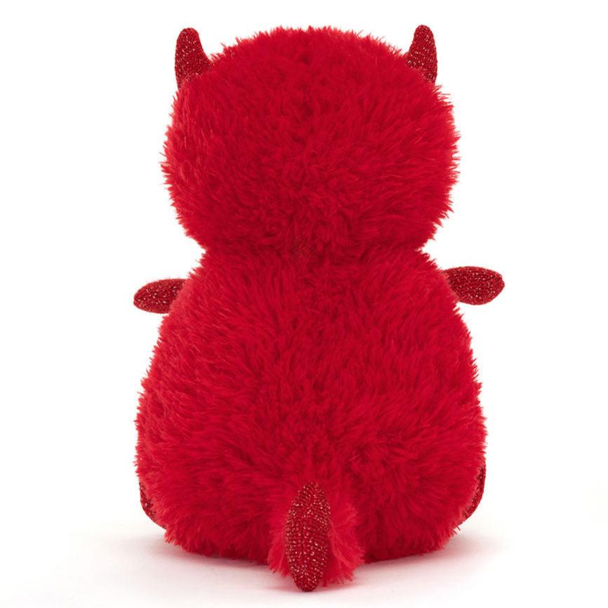 Knuffel Hugg McSnugg - 19 cm - Fantasieknuffels Jellycat - In den Olifant