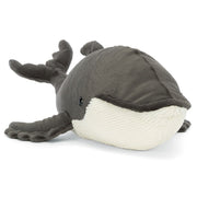 Knuffel Humphrey the Humpback Whale - 60 cm - Zeedieren Jellycat - In den Olifant