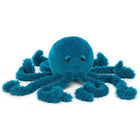 Knuffel Inktvis Letty Jellyfish - 57 cm - Zeedieren Jellycat - In den Olifant