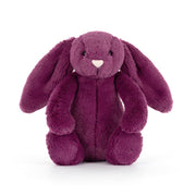 Knuffel Jellycat Bashful Allium Bunny - 18 cm - Konijnen Jellycat - In den Olifant