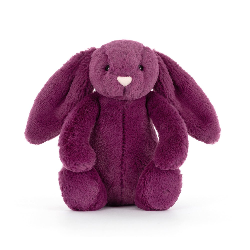 Knuffel Jellycat Bashful Allium Bunny - 18 cm - Konijnen Jellycat - In den Olifant