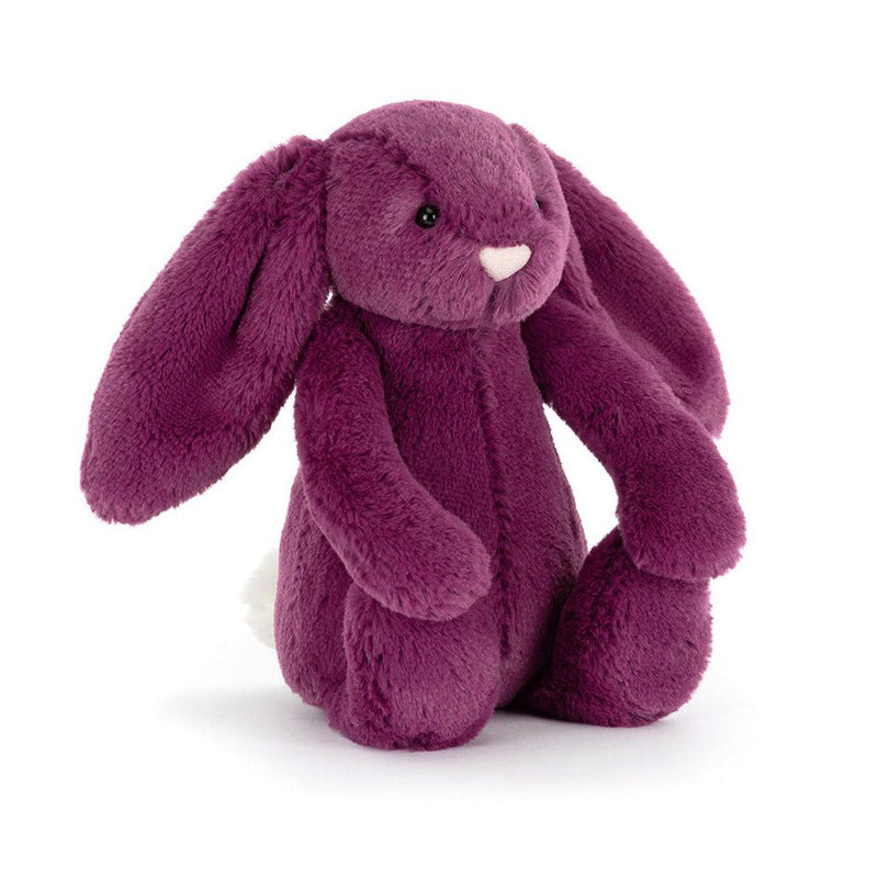 Knuffel Jellycat Bashful Allium Bunny - 18 cm - Konijnen Jellycat - In den Olifant