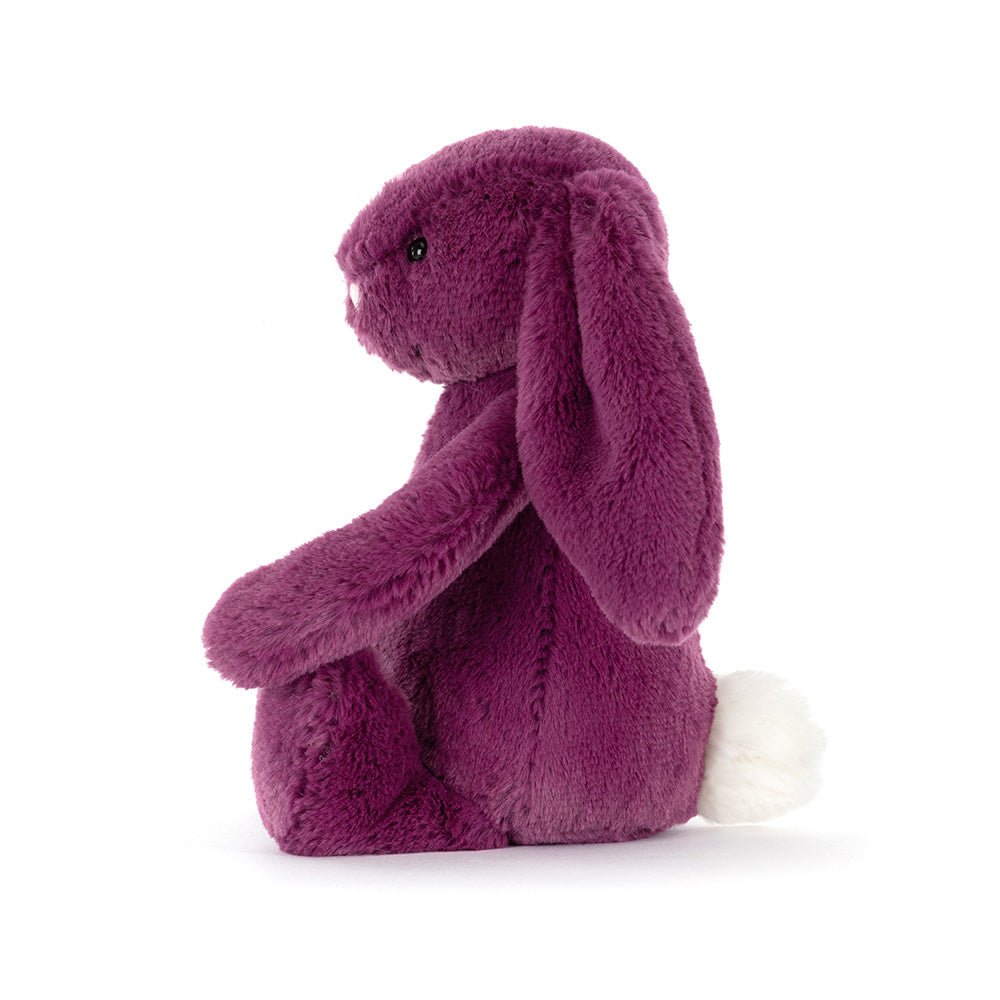 Knuffel Jellycat Bashful Allium Bunny - 18 cm - Konijnen Jellycat - In den Olifant