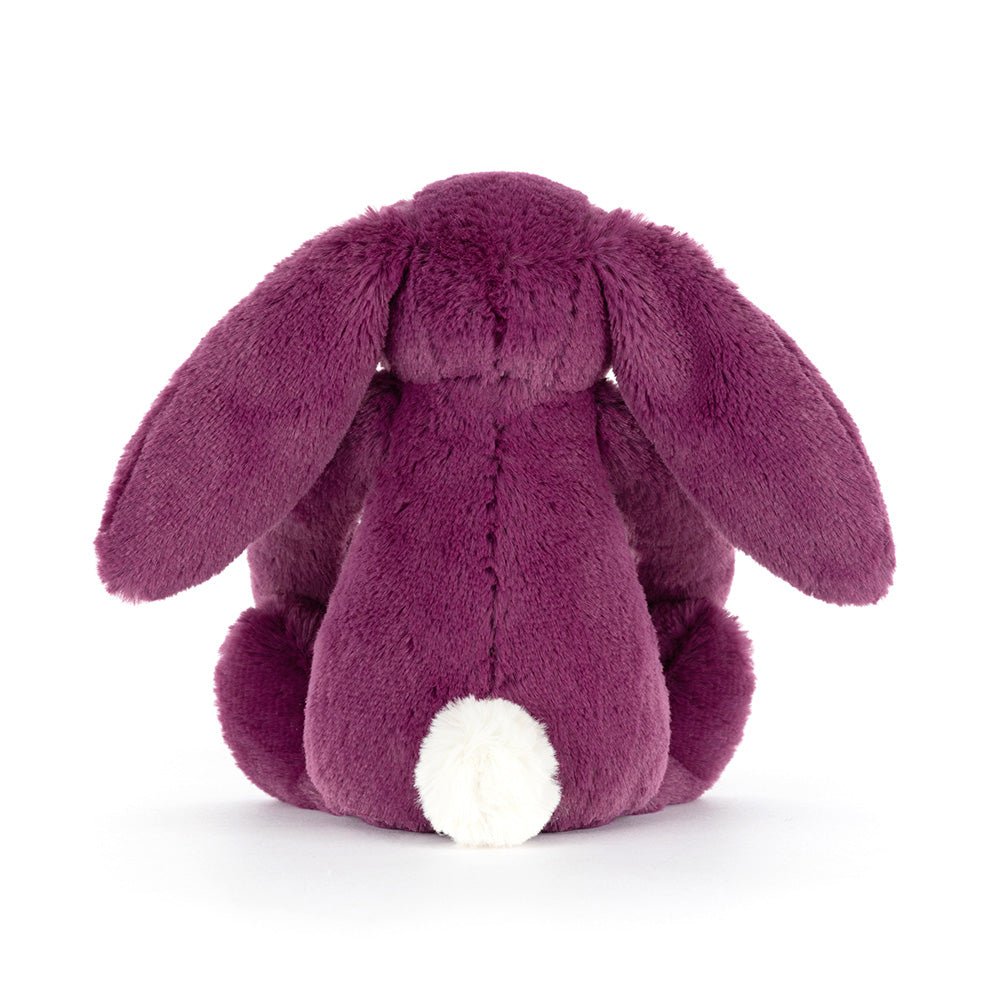 Knuffel Jellycat Bashful Allium Bunny - 18 cm - Konijnen Jellycat - In den Olifant