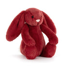 Knuffel Jellycat Bashful Redcurrant Bunny - Konijnen Jellycat - In den Olifant