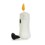 Knuffel Kaars Amuseables Flickerty Candle - 19 cm - Fantasieknuffels Jellycat - In den Olifant