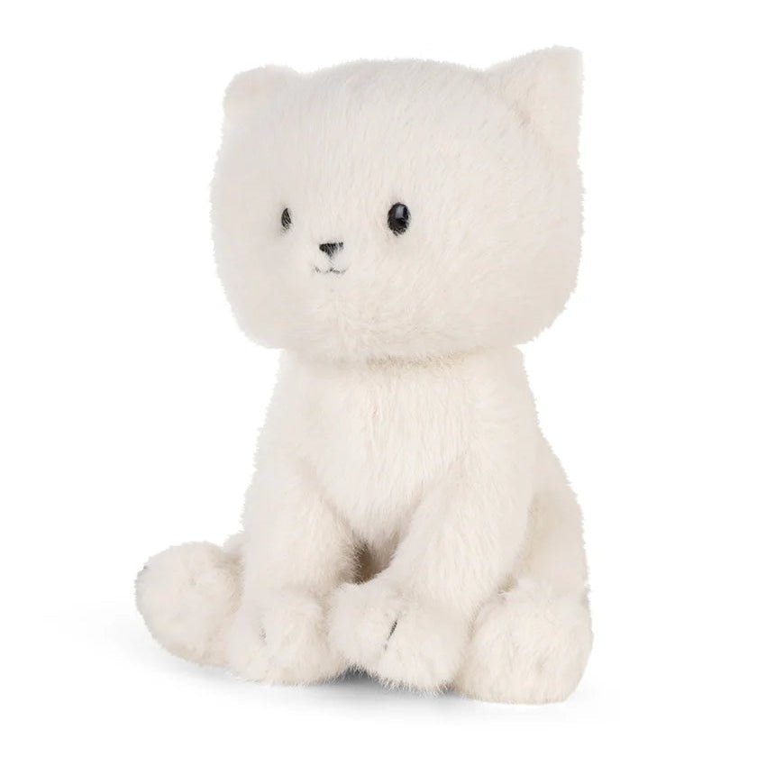 Knuffel Kat Dolly the Ragdoll ECO - 18 cm - Huisdieren Bon Ton Toys - In den Olifant