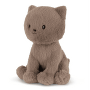 Knuffel Kat Freddy the British Shorthair in giftbox ECO - 18 cm - Huisdieren Bon Ton Toys - In den Olifant