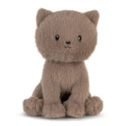 Knuffel Kat Freddy the British Shorthair in giftbox ECO - 18 cm - Huisdieren Bon Ton Toys - In den Olifant