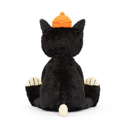 Knuffel Kat Jellycat Jack Big | 48 Cm - Limited editions Jellycat - In den Olifant