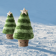 Knuffel Kerstboom Amuseable Nordic Spruce Christmas Tree Large - 45 cm - Jellycat - In den Olifant