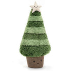 Knuffel Kerstboom Amuseable Nordic Spruce Christmas Tree Large - 45 cm - Jellycat - In den Olifant