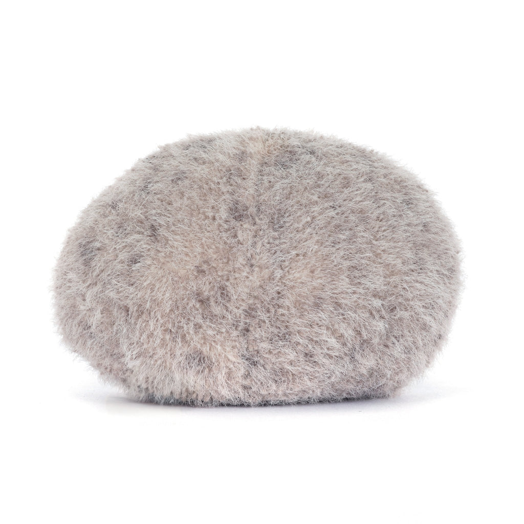 Knuffel Kiezelsteen Amuseables Pebble - 12 cm - Fantasieknuffels Jellycat - In den Olifant