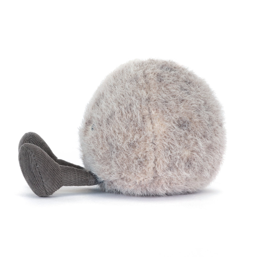 Knuffel Kiezelsteen Amuseables Pebble - 12 cm - Fantasieknuffels Jellycat - In den Olifant