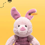Knuffel Knorretje roze - 20 cm - Boerderijdieren Steiff - In den Olifant