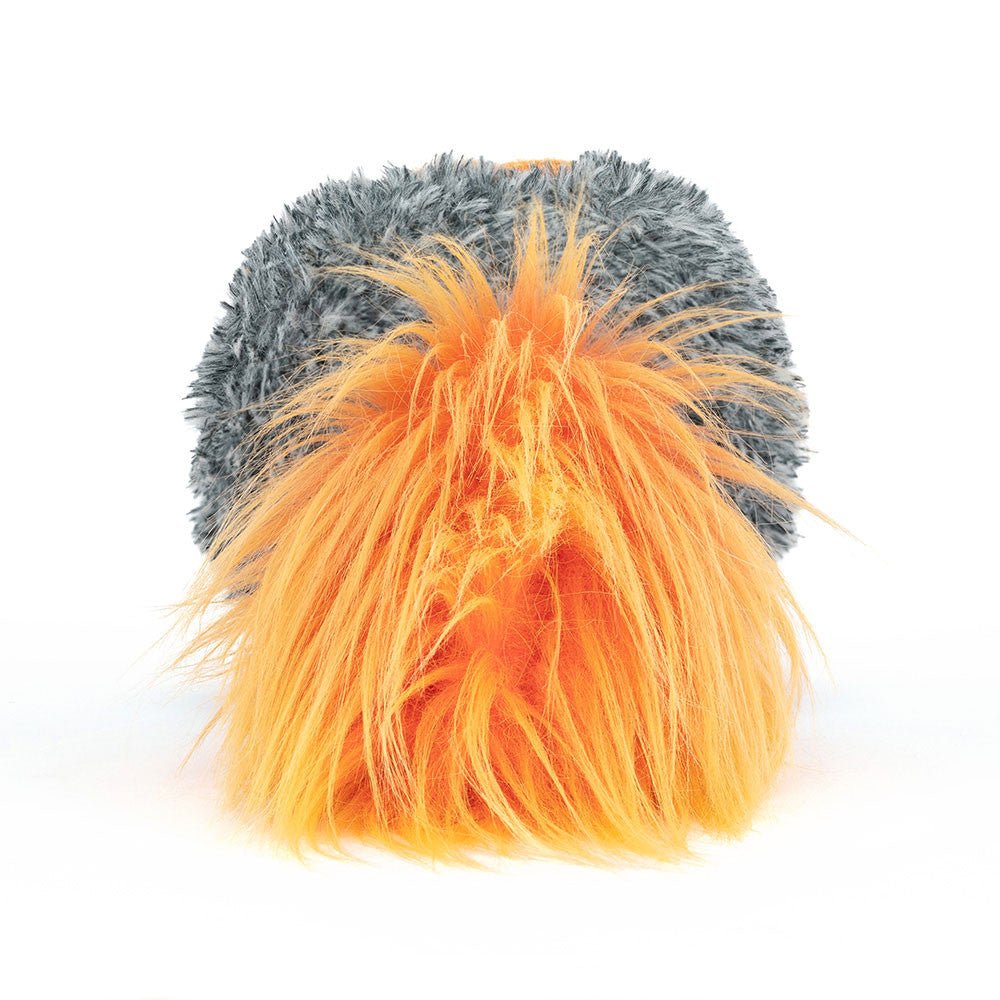 Knuffel Komeet Amuseables Space Comet - 23 cm - Fantasieknuffels Jellycat - In den Olifant