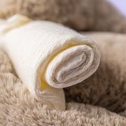 Knuffel konijn Bashful Bunny Graduation Outfit - 31 cm - Konijnen Jellycat - In den Olifant