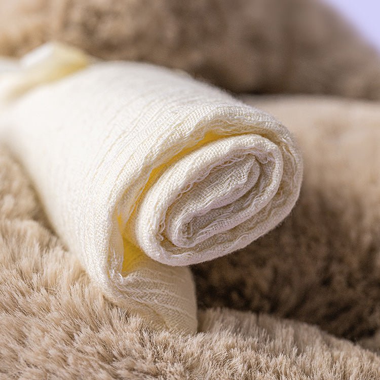 Knuffel konijn Bashful Bunny Graduation Outfit - 31 cm - Konijnen Jellycat - In den Olifant