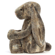 Knuffel Konijn Bashful Cottontail Bunny Giant - 94 cm - Konijnen Jellycat - In den Olifant