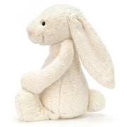 Knuffel Konijn Bashful Cream Bunny Big - 51 cm - Konijnen Jellycat - In den Olifant