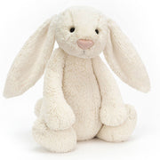 Knuffel Konijn Bashful Cream Bunny Big - 51 cm - Konijnen Jellycat - In den Olifant