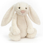 Knuffel Konijn Bashful Cream Bunny Big - 51 cm - Konijnen Jellycat - In den Olifant