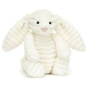 Knuffel Konijn Bashful Luxe Bunny Nimbus - 31 cm - Konijnen Jellycat - In den Olifant