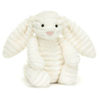 Knuffel Konijn Bashful Luxe Bunny Nimbus - 31 cm - Konijnen Jellycat - In den Olifant
