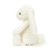 Knuffel Konijn Bashful Luxe Bunny Nimbus - 31 cm - Konijnen Jellycat - In den Olifant
