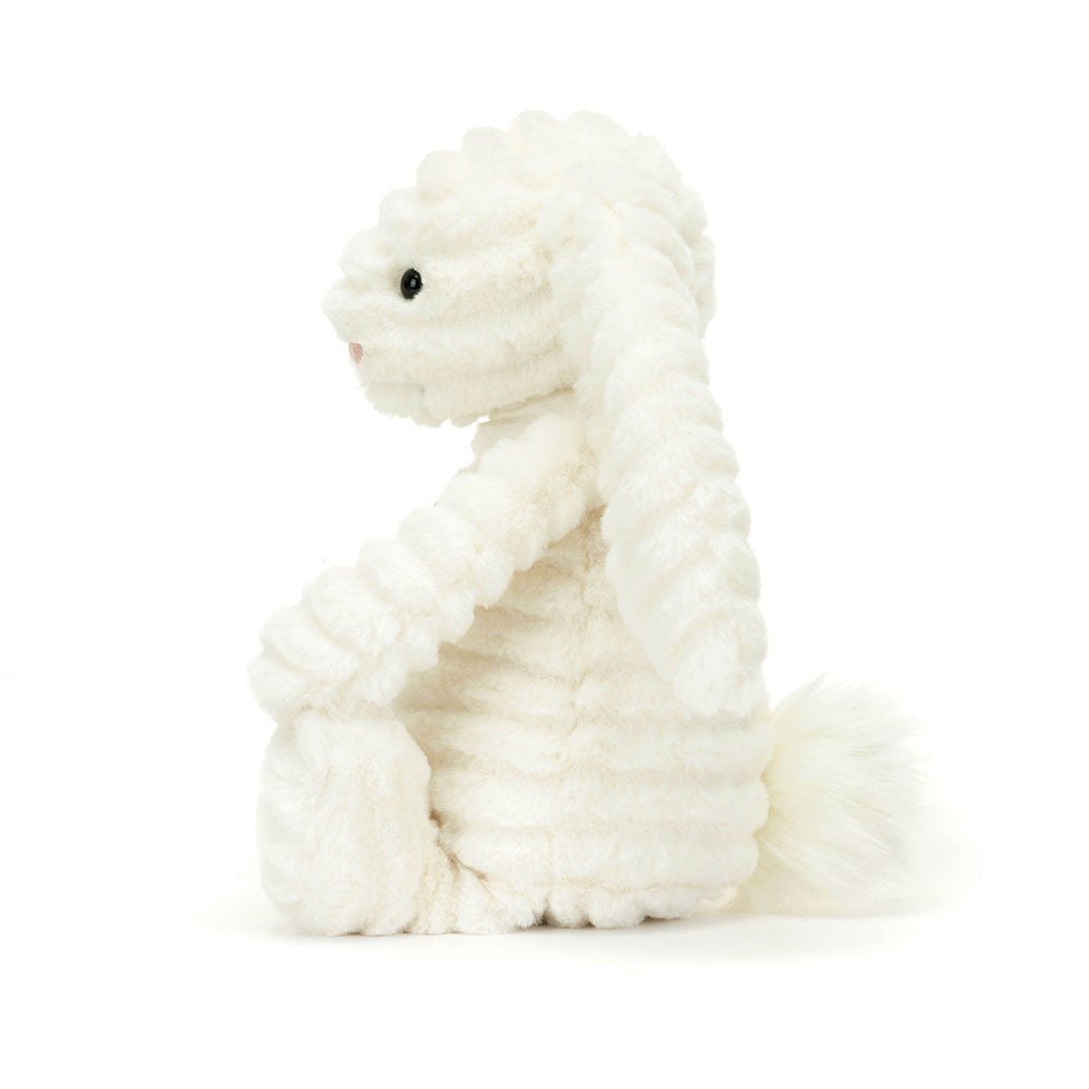 Knuffel Konijn Bashful Luxe Bunny Nimbus - 31 cm - Konijnen Jellycat - In den Olifant