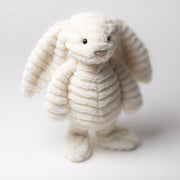 Knuffel Konijn Bashful Luxe Bunny Nimbus - 31 cm - Konijnen Jellycat - In den Olifant