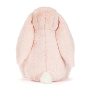 Knuffel Konijn Blossom Blush Bunny Cherry Huge - 38 cm - Konijnen Jellycat - In den Olifant